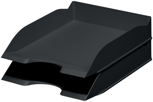 Brievenbak Durable ECO A4 Zwart-2