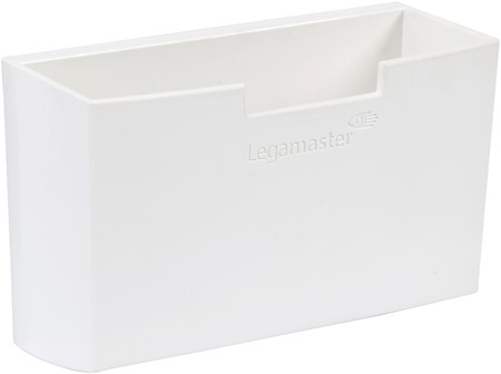 Whiteboard accessoirehouder Legamaster wit