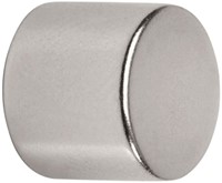 Magneet MAUL Neodymium rond 12x10mm 5.3kg 4 stuks-3