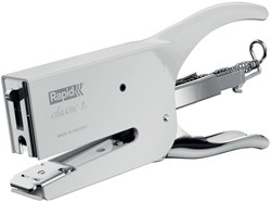 Niettang Rapid Classic K1+ 50 vel wit