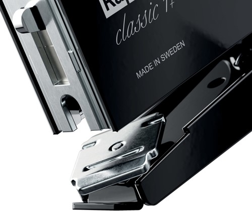 Niettang Rapid Classic K1+ 50 vel zwart-3