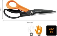 Schaar Fiskars 230mm Cuts and More Multi-tool-7