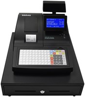 Kassa SAM4S NR-510B-4