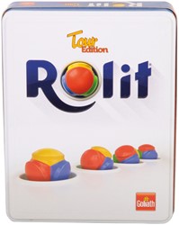 Spel Rolit Tour Edition