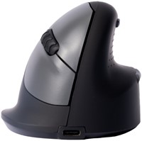 Muis R-Go Ergonomisch HE Break Wireless Rechts S