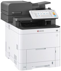 Multifunctional Laser printer Kyocera Ecosys MA3500CIX ZA53