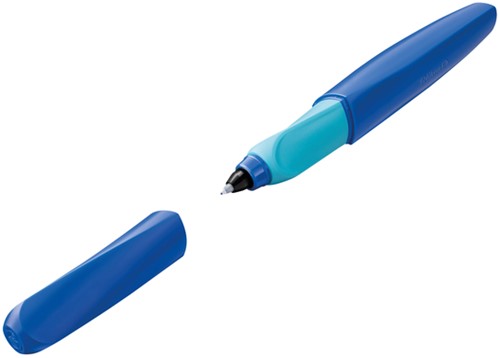 Rollerpen Pelikan Twist  0,3mm Deep Blue-3