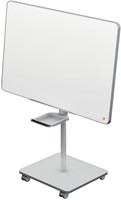 Flipover Nobo Move & Meet mobiele magnetisch 70x100cm-4