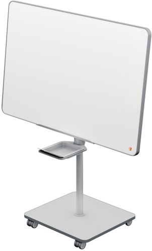 Flipover Nobo Move & Meet mobiele magnetisch 70x100cm-4