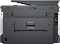 Multifunctional inktjet printer HP Officejet 9132E-1