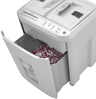 Papiervernietiger IDEAL Shredcat 8280 snippers 4x10 mm-1