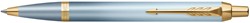 Balpen Parker IM Rituals green GT medium