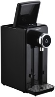 Heetwaterdispenser Tomado 2.5 liter zwart-5