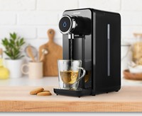 Heetwaterdispenser Tomado 2.5 liter zwart-6