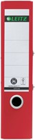 Ordner Leitz Recycle 180° 80mm karton A4 rood-3