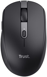 Muis Trust Ozaa compact draadloos