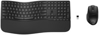 Toetsenbord + muis HP 685 Comfort Dual-Mode QWERTY