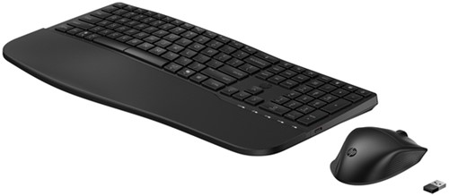 Toetsenbord + muis HP 685 Comfort Dual-Mode QWERTY-2