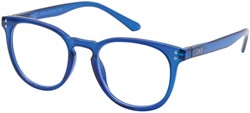 Leesbril I Need You Robin +1.50 dpt blauw