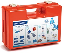 Medic Box Detectaplast Pro XL