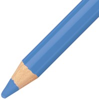 Kleurpotloden STABILO CarbOthello kalkpastel korenbloem blauw-2