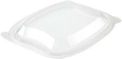 Deksel IEZZY voor PP schalen 500/700/900ml 300 stuks