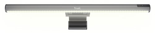 Monitorlamp Trust Shyne zwart