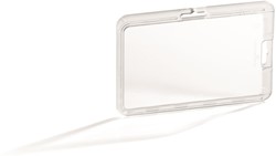 Badge Durable permanent voor 1 kaart