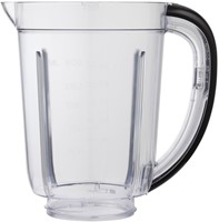 Blender Tomado 1.5 liter zwart-2