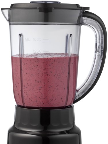 Blender Tomado 1.5 liter zwart-2