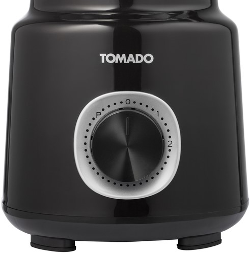 Blender Tomado 1.5 liter zwart-3