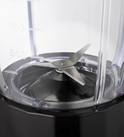 Blender Tomado 1.5 liter zwart-4