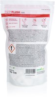 Toiletreinigingstablet Greenspeed Fizzy Flush 15g 75 stuks-2