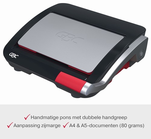 Inbindmachine GBC CombBind CB20 21-gaats-12