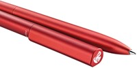 Balpen Pelikan Ineo Elements K6 medium fiery red-1