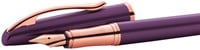 Schrijfset Pelikan Jazz Noble Elegance K36+P36 medium viola-1