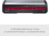 Lamineermachine GBC 480HS Office A3-4