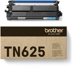 Toner Brother TN-625C blauw