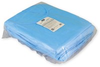 Isolatiejas Hynex PP+PE 115x137cm waterproof blauw 10 stuks
