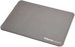 Muismat Fellowes Breyta XL grijs