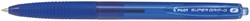 Balpen PILOT Super Grip G fijn blauw
