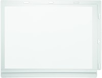 Infohoes Durable waterbestendig A4 met kabelbinders