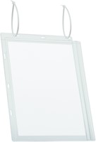Infohoes Durable waterbestendig A4 met kabelbinders-1