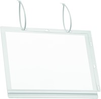 Infohoes Durable waterbestendig A4 met kabelbinders-2