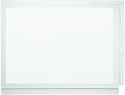 Infohoes Durable waterbestendig A5 met kabelbinders