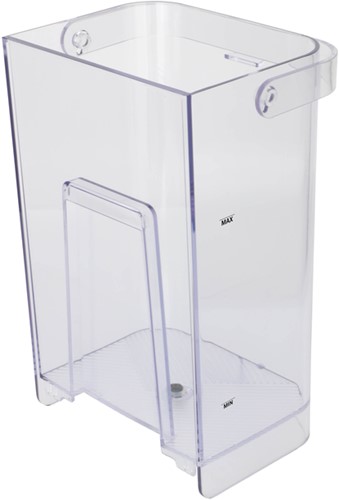 Heetwaterdispenser Inventum 2 liter 2600 watt zwart/rvs-5