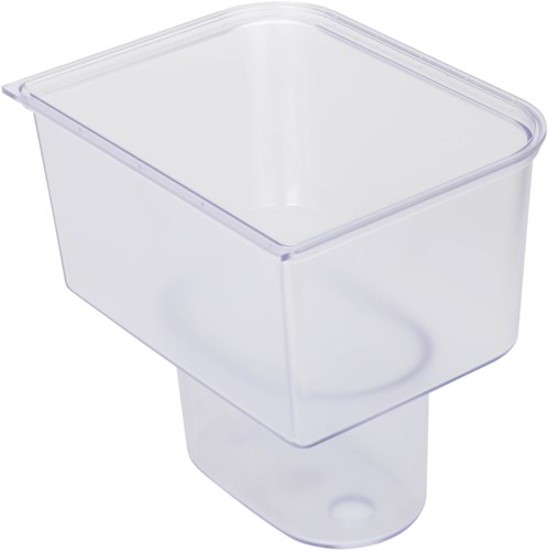 Heetwaterdispenser Inventum 2 liter 2600 watt zwart/rvs-6