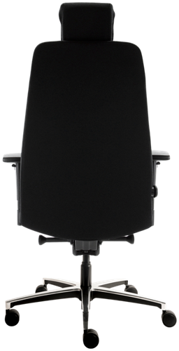 Bureaustoel Pro 24-uur - (N)EN 1335 - 200kg+-3