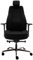 Bureaustoel Pro 24-uur - (N)EN 1335 - 200kg+-2