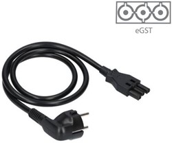 Aansluitkabel GST18 Schuko/3-polig
